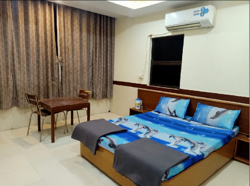 Hotel Toran Guest house | Double AC  Room 